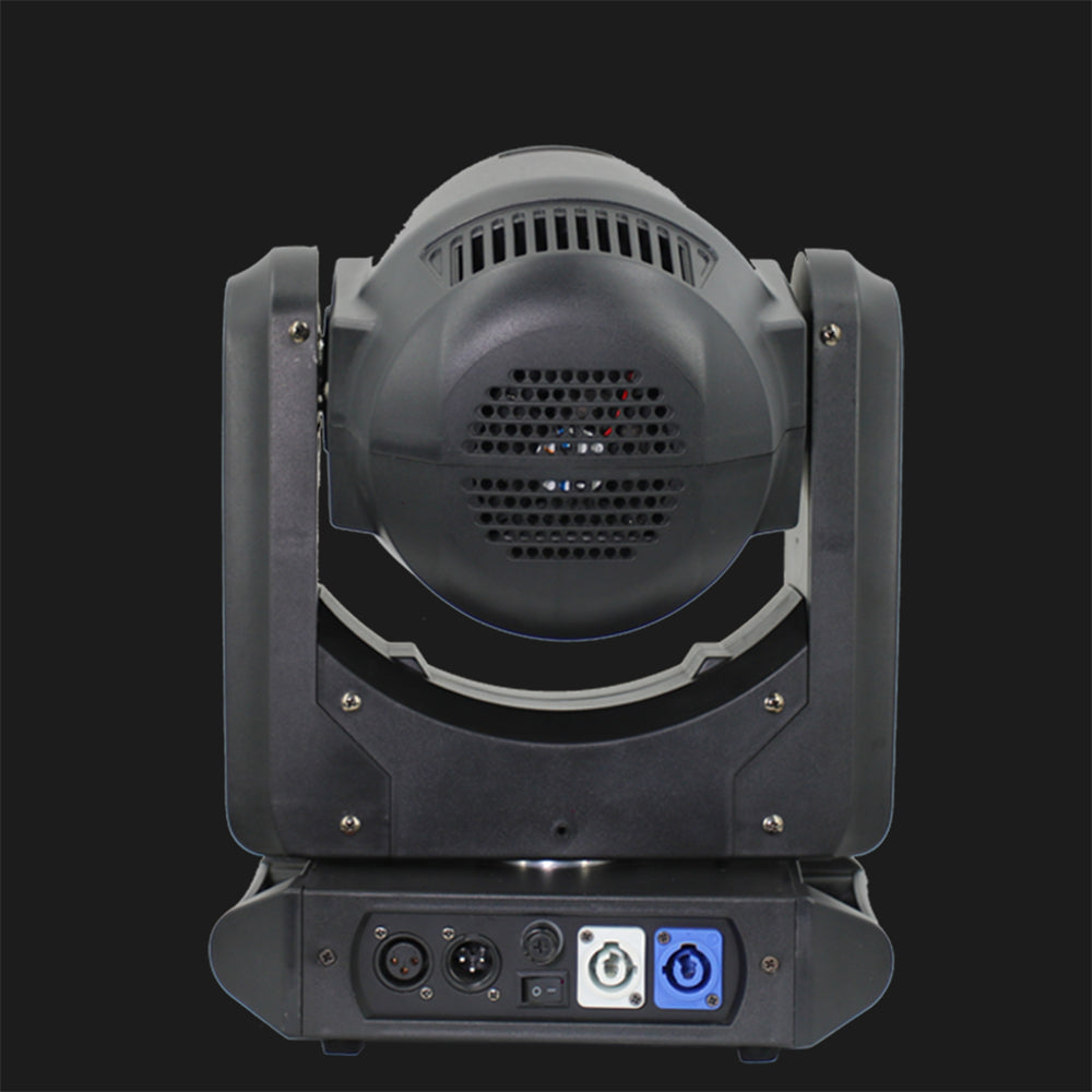 3W-10w-Moving head-stage light-DMX-ILDA