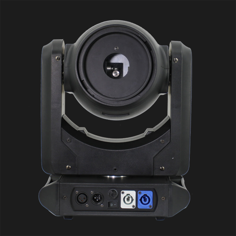 3W-10w-Moving head-stage light-DMX-ILDA