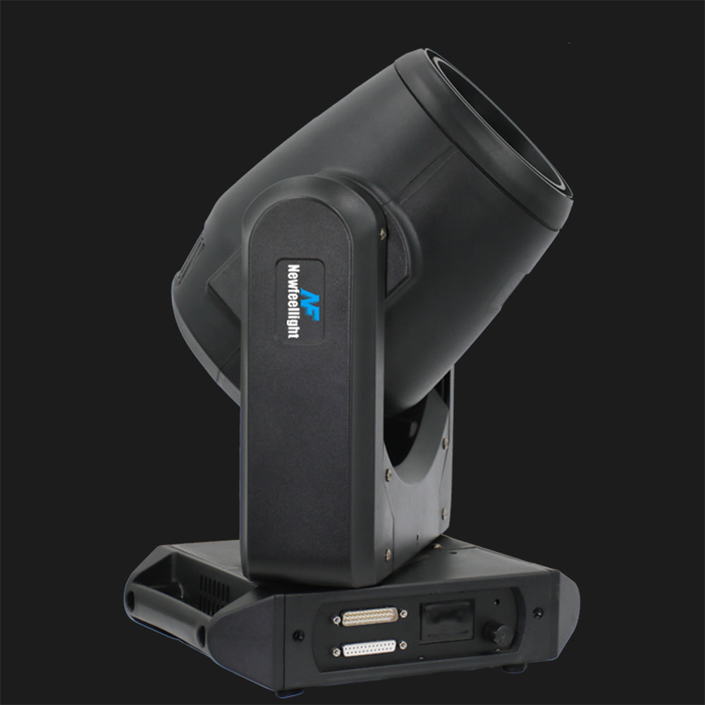 3W-10w-Moving head-stage light-DMX-ILDA