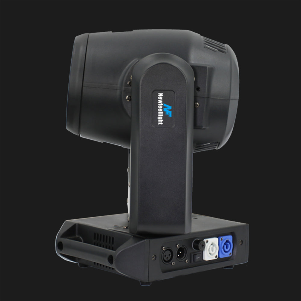 3W-10w-Moving head-stage light-DMX-ILDA