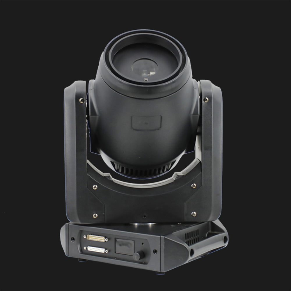 3W-10w-Moving head-stage light-DMX-ILDA