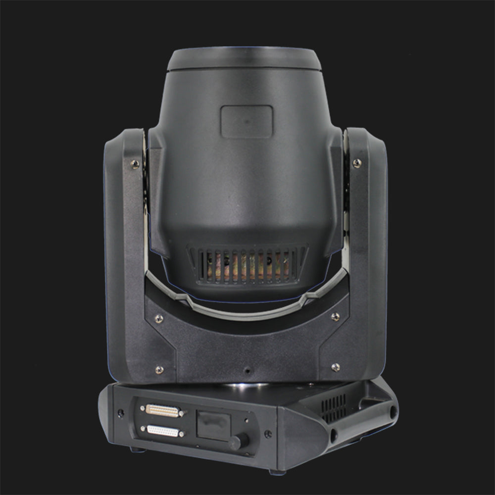 3W-10w-Moving head-stage light-DMX-ILDA