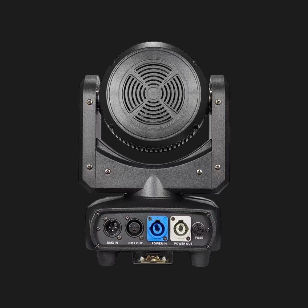 120W RGBW LED Moving Head