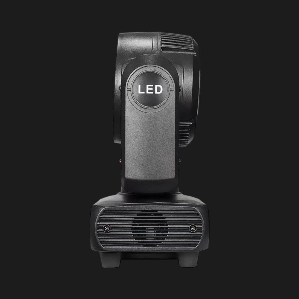 120W RGBW LED Moving Head