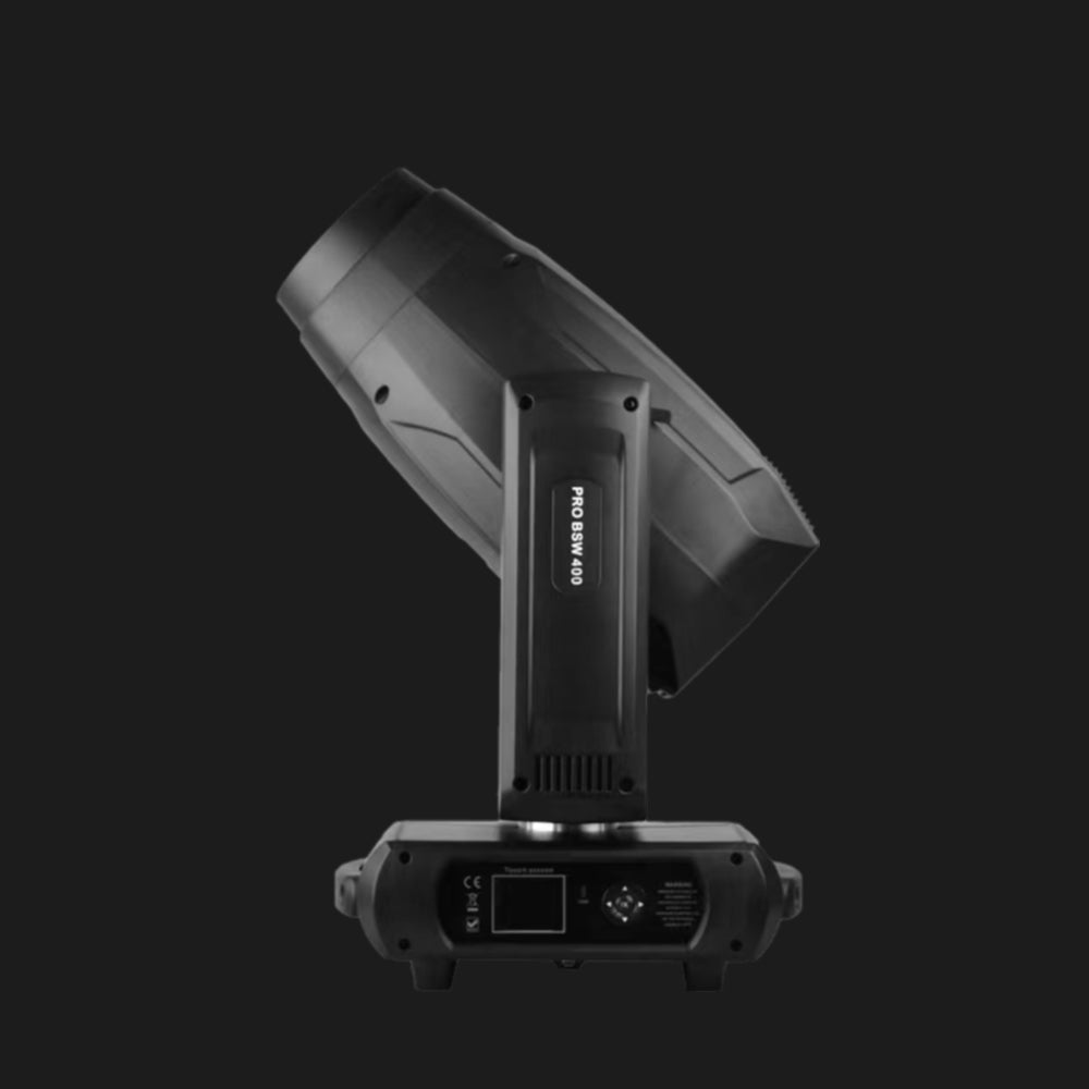 250W -LED -Moving Head Light-DMX