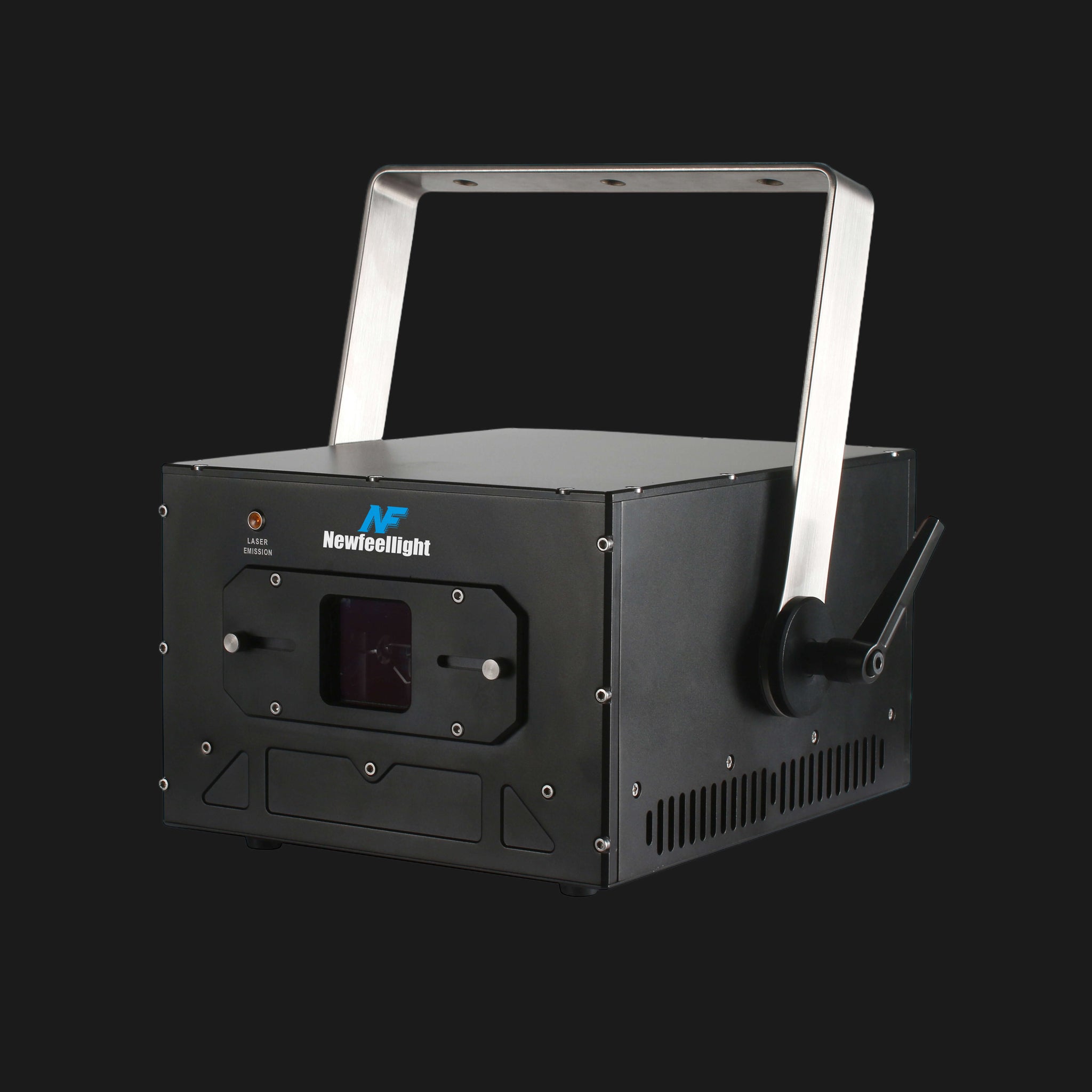 Laser Light Projector Outdoor 10W RGB