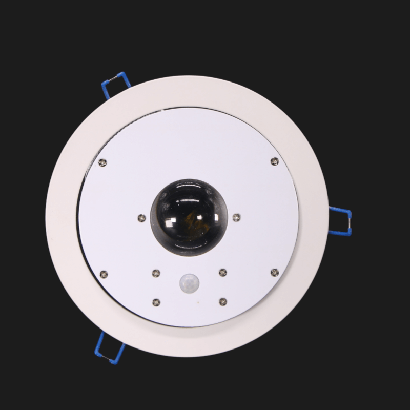 NF-2410-LED colorful ceiling induction