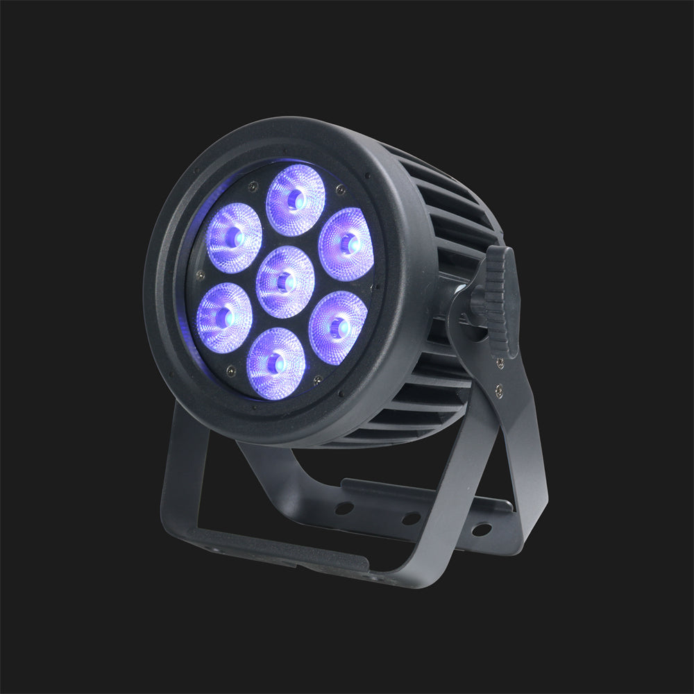 led par light-IP65