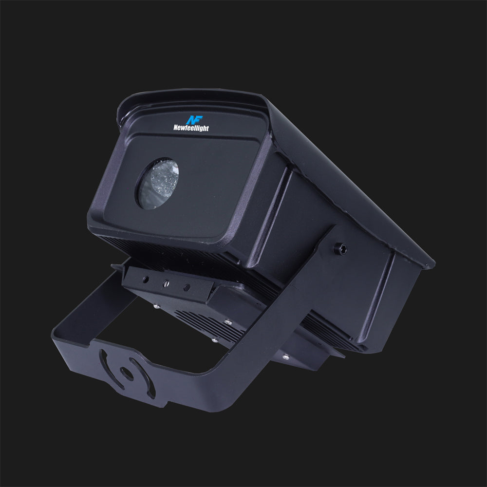 3W 5W rgb Laser Light Outdoor Equipment