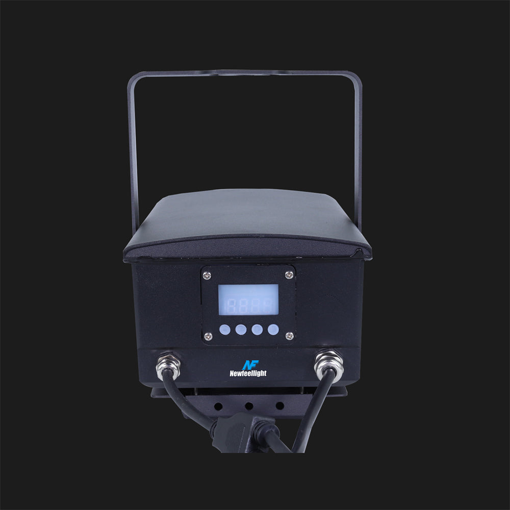 3W 5W-rgb- Laser Light Outdoor Equipment-dmx