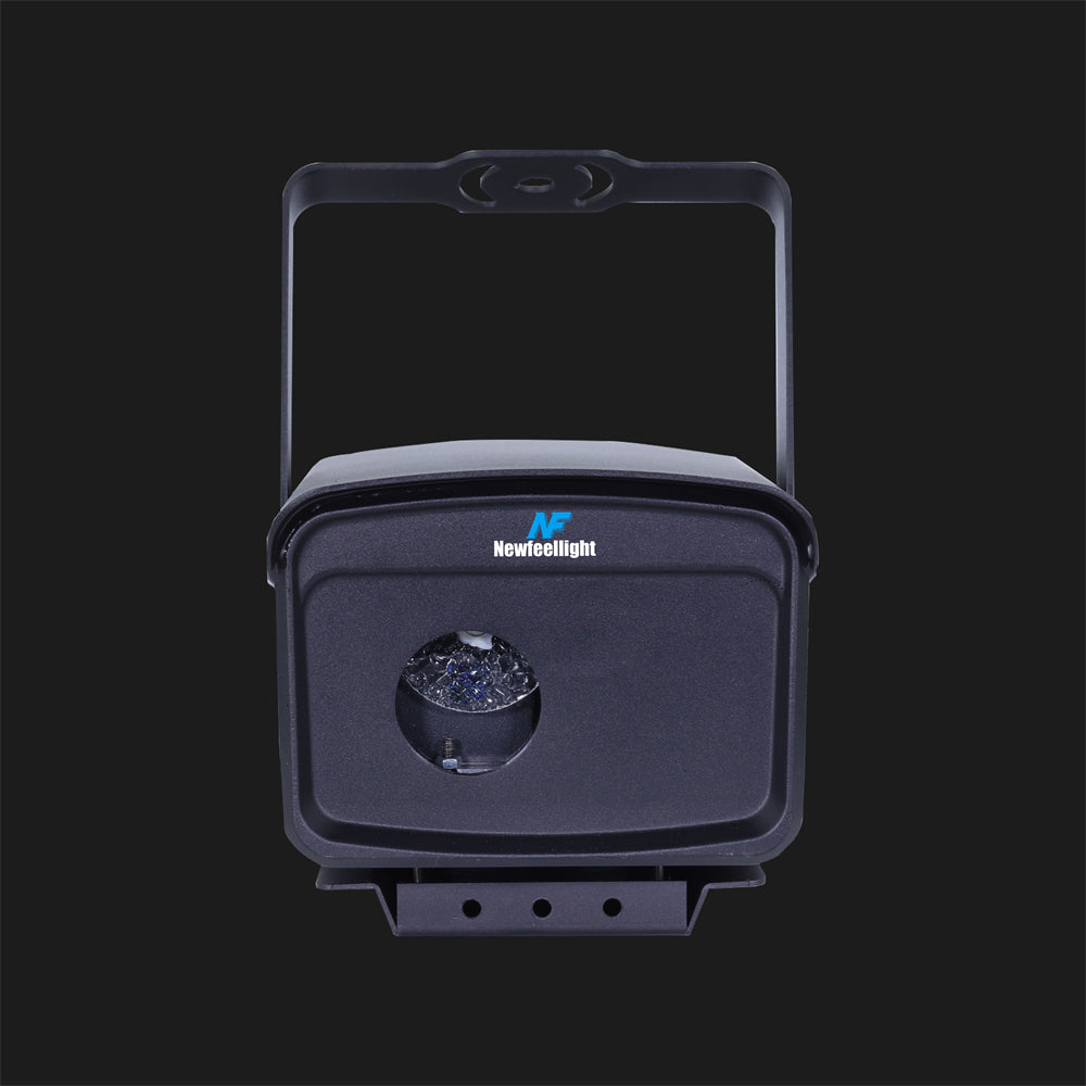 3W 5W-IP66- Laser Light Outdoor Equipment