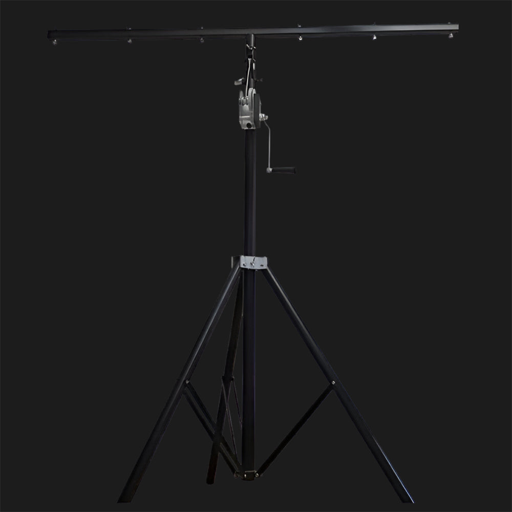 DJ Equipment Light Stand