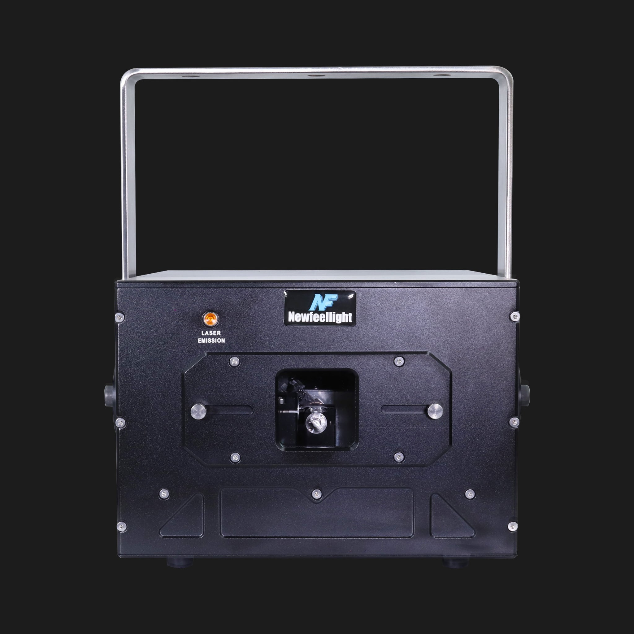 10W Laser With ILDA DMX 