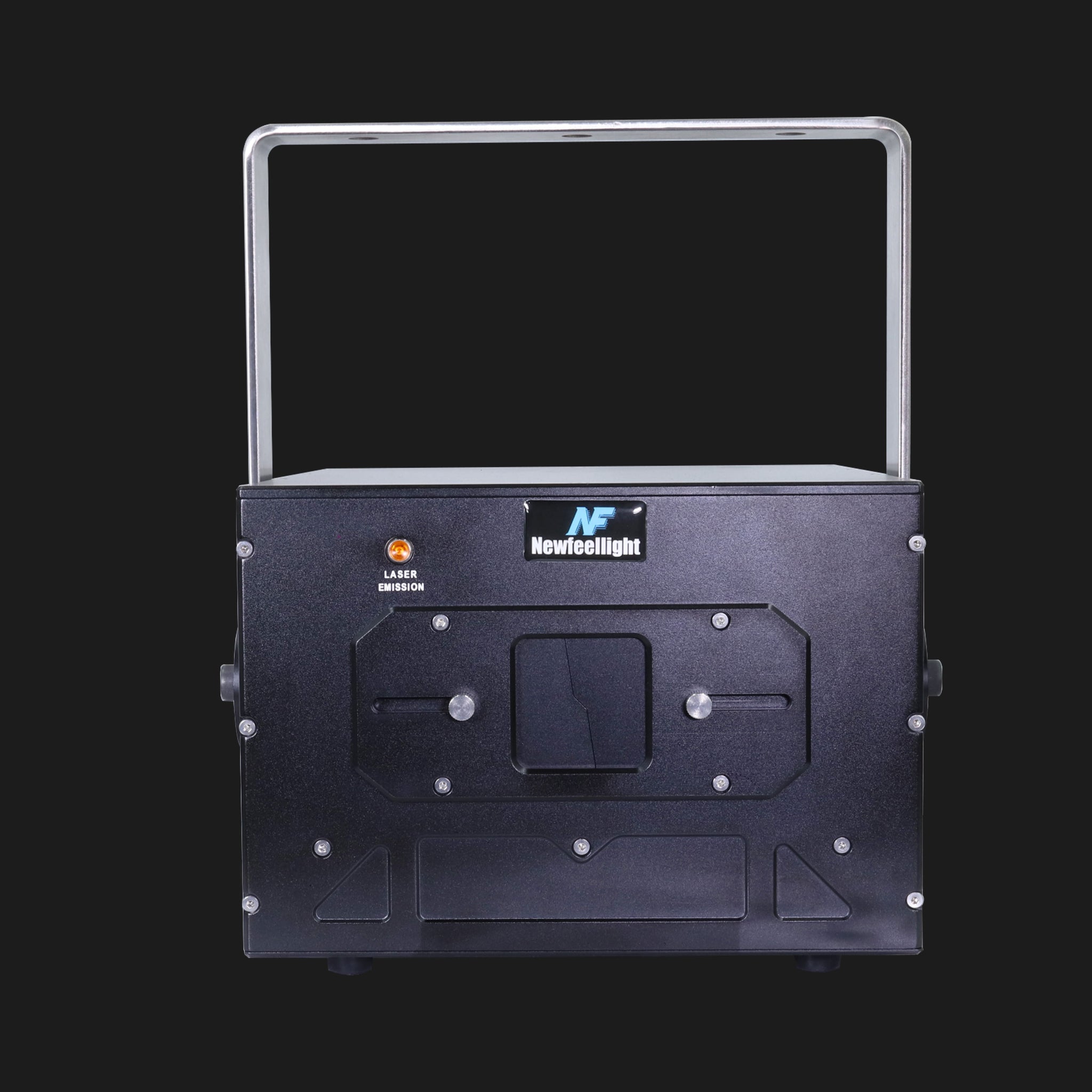 10W Laser With ILDA DMX 