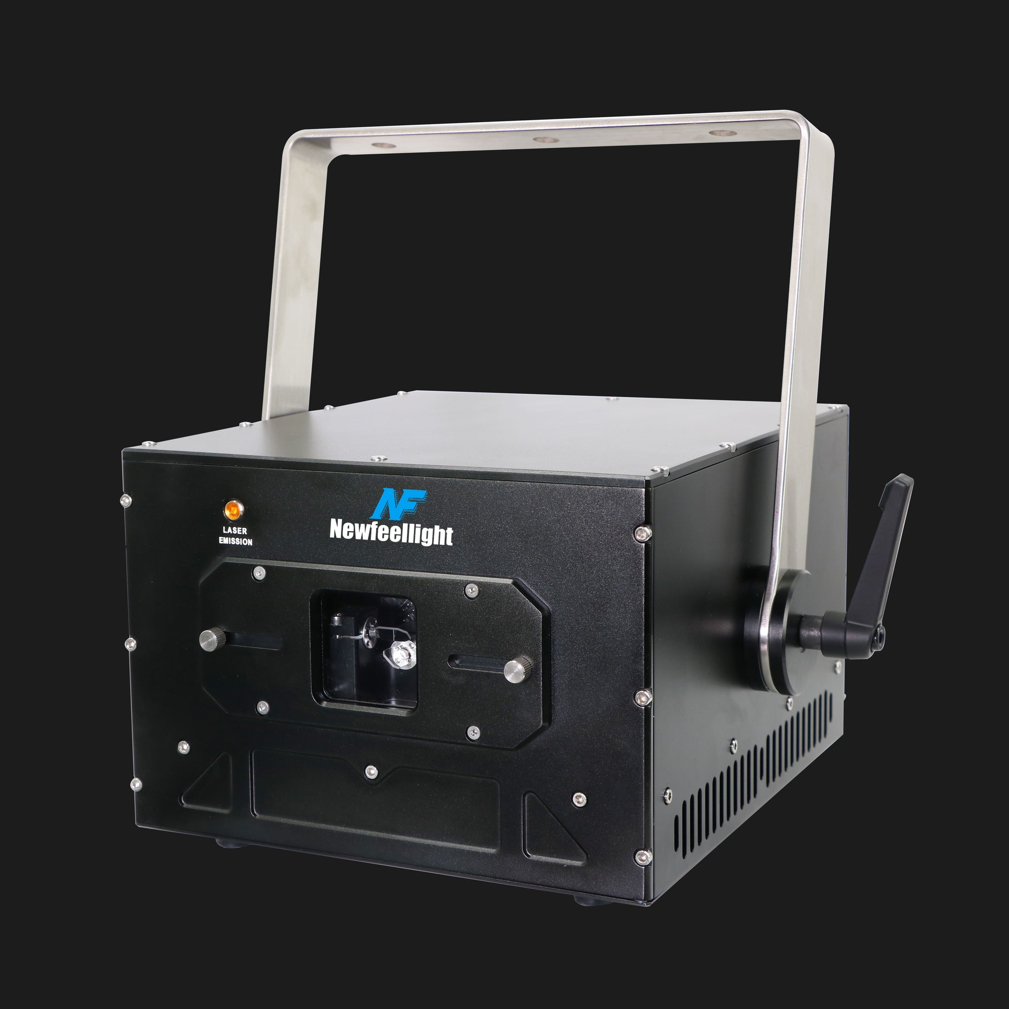 SF1 10W Laser for Nightclub 