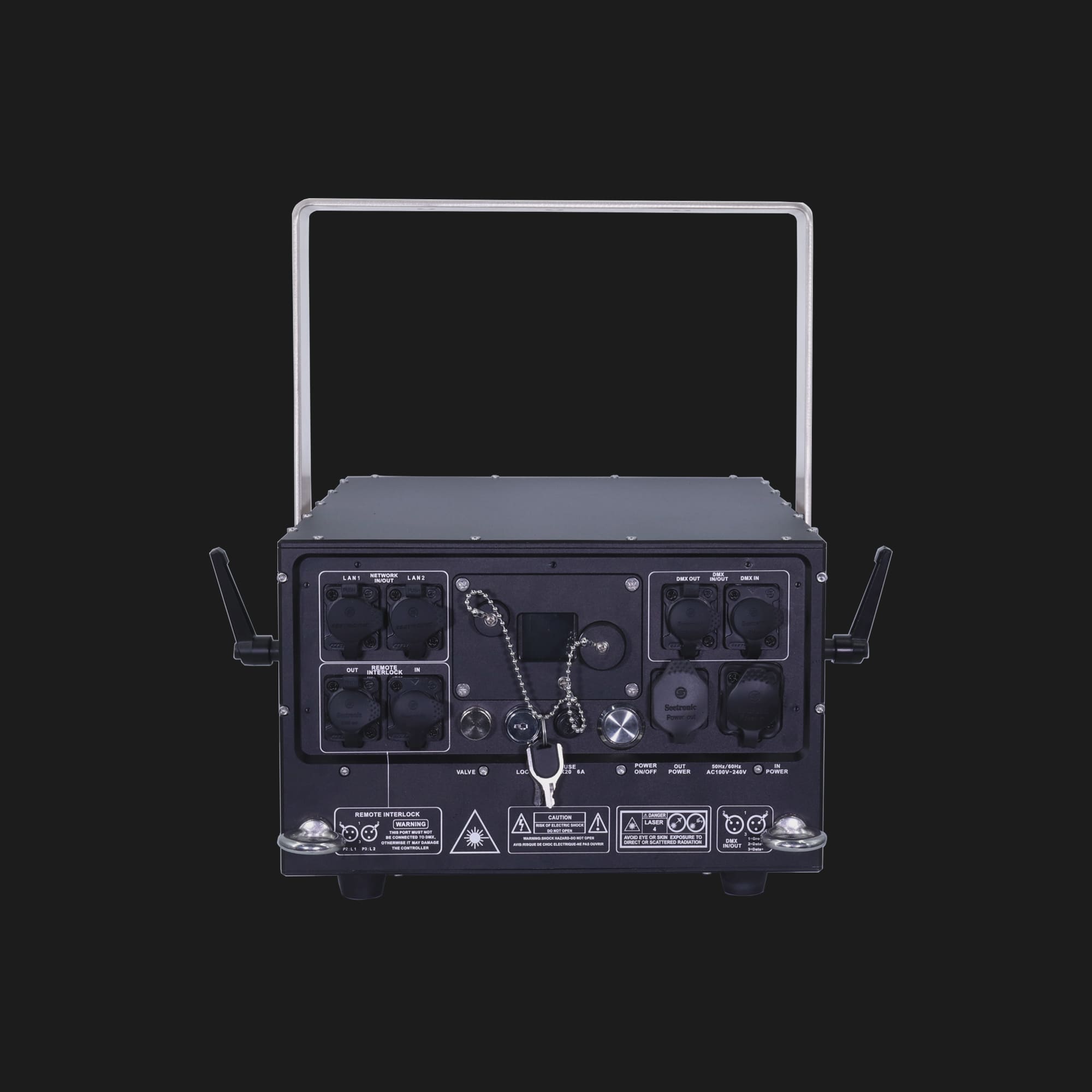 SF5 20W FB4-outdoor laser show-professional stage lasers