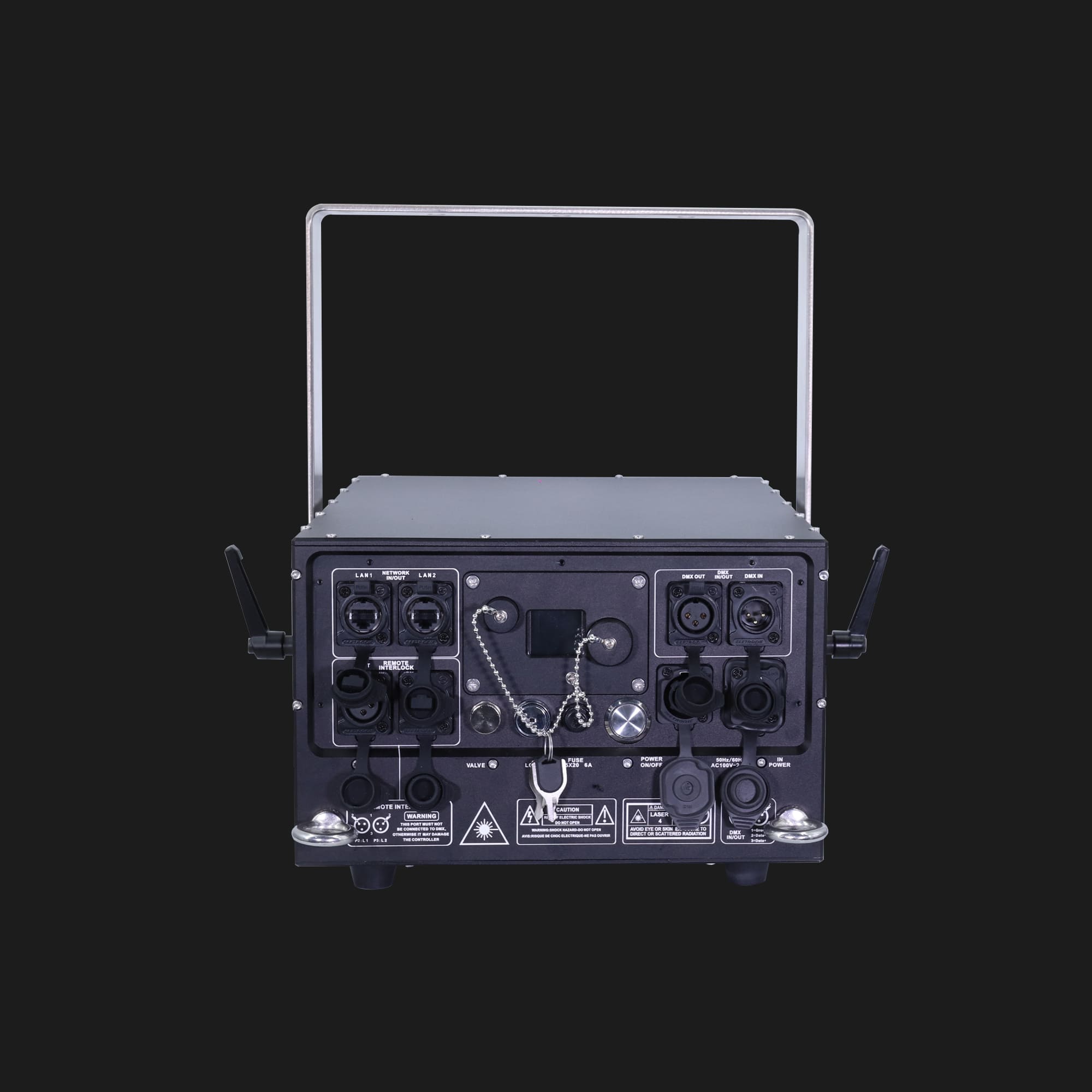 SF5 20W FB4-outdoor laser light projector