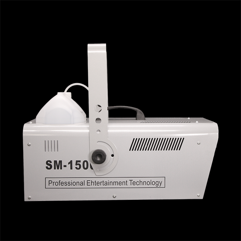 Stage Effect Machine