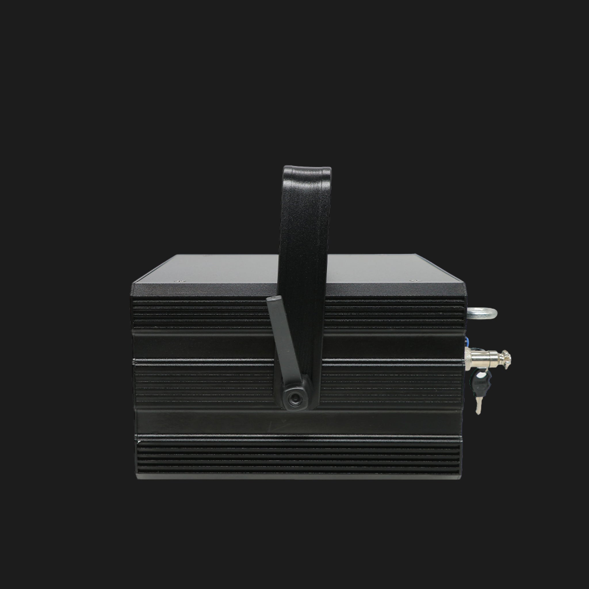 F9 Series 3W/5W ILDA Laser Lights Sound Activated Pro Lighting Fixtures