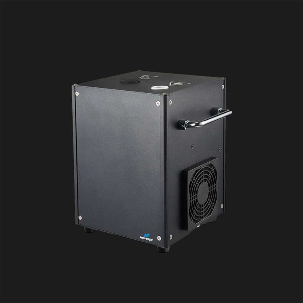 700W Cold Spark Machine – DMX & Remote for Weddings and Events