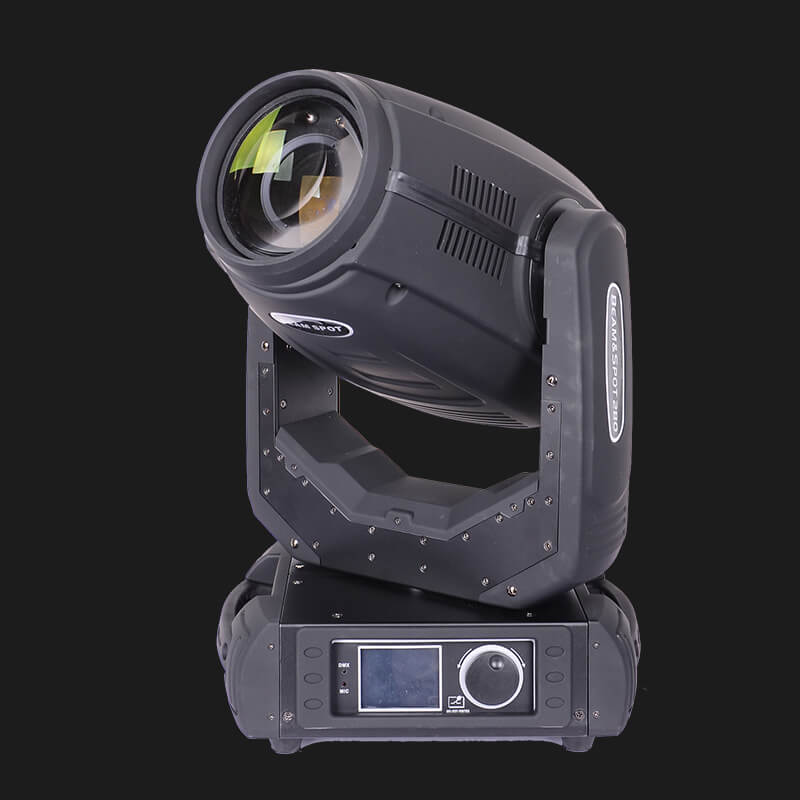 Professional Beam spot 280W led stage lighting robe mega pointe 10R mo