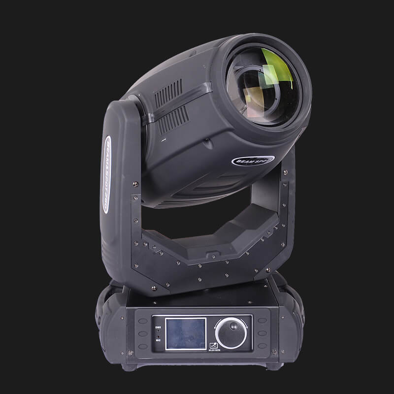 Professional Beam spot 280W led stage lighting robe mega pointe 10R mo