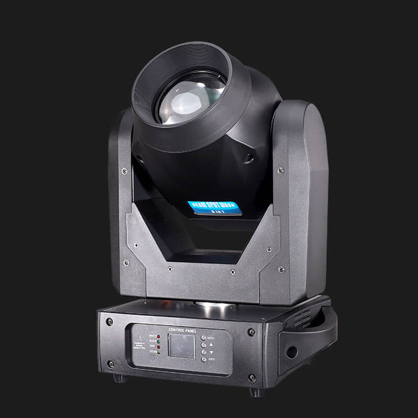 DJ機材 150W BEAM SPOT WASH LED3in1 DJXFLI 150W LED Moving Head Lights Beam Spot Wash GOBO 18