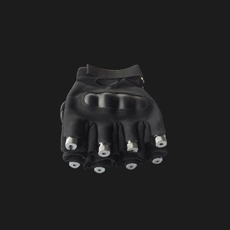 Laser Gloves | Lazer Fingers