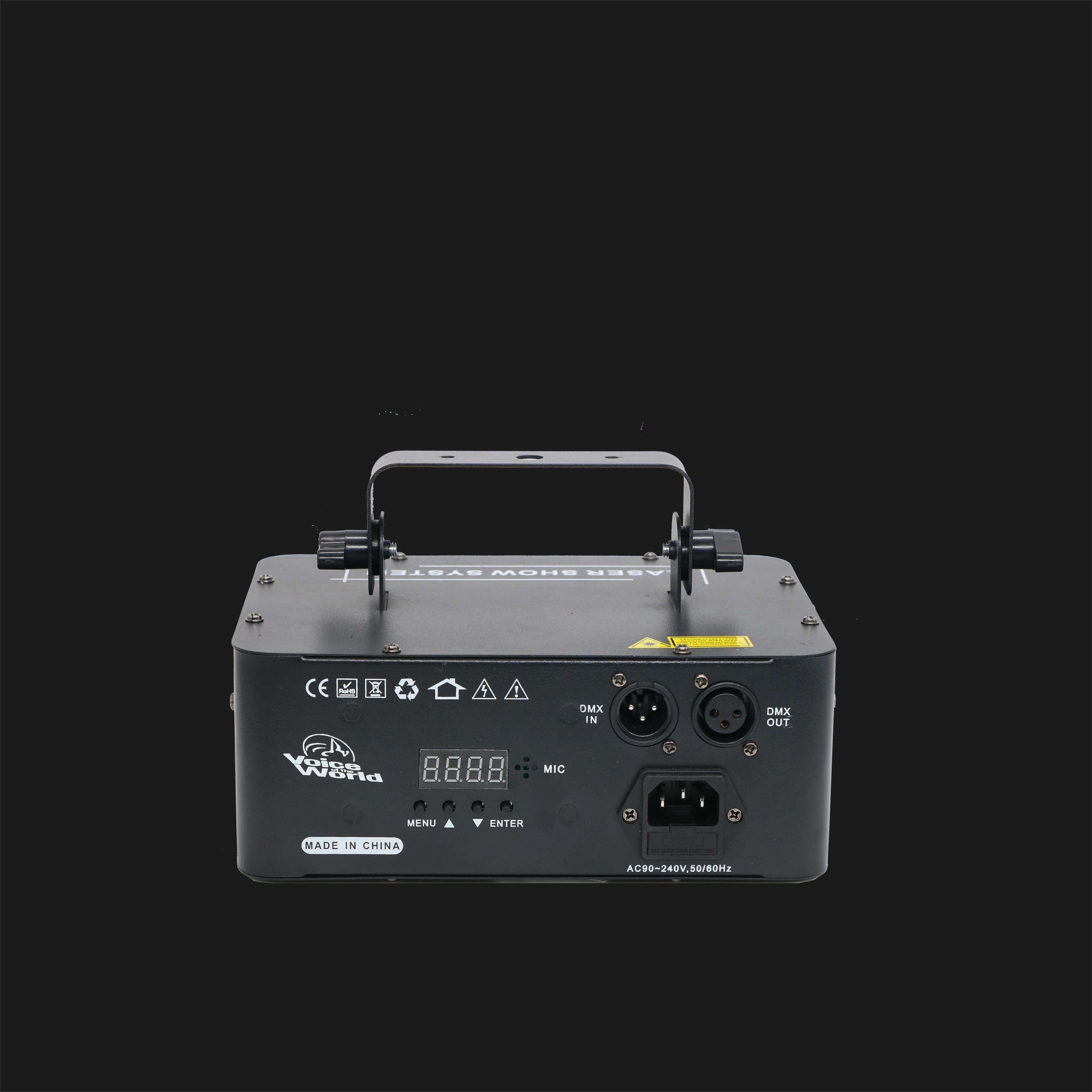 NewFeel Aurora Laser NF-3184X
