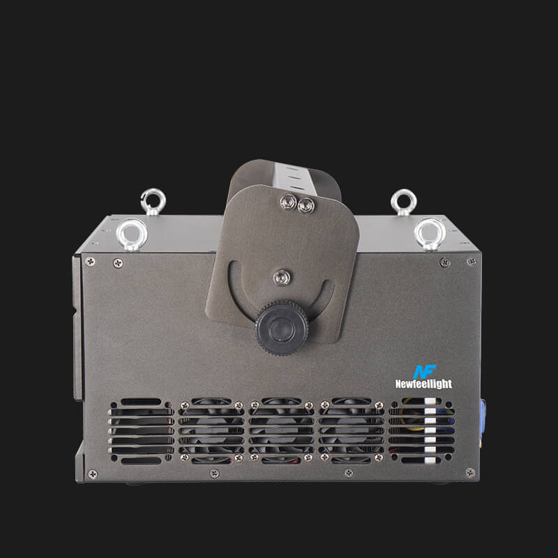 Professional Stage Laser Beam 6-8W 30kpps Concert DJ Lighting Lasers