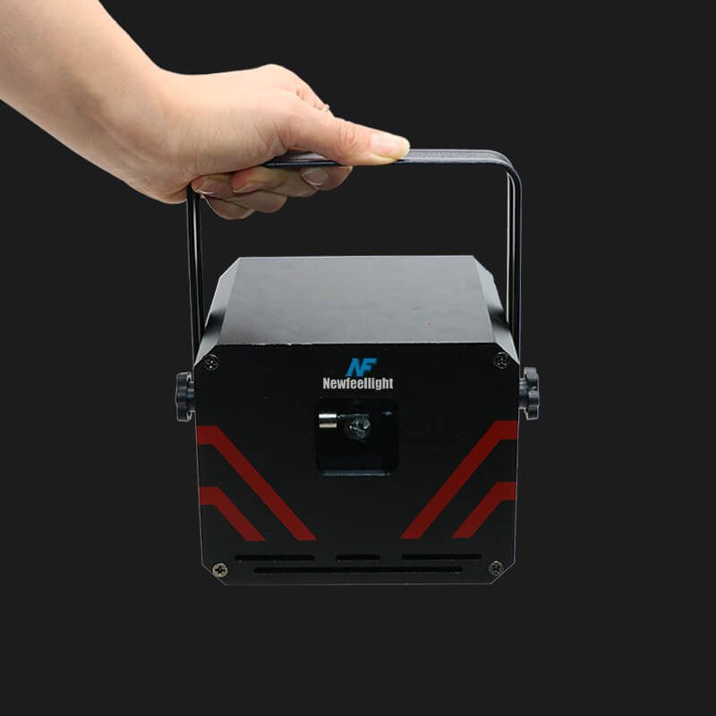 Laser Show Machine